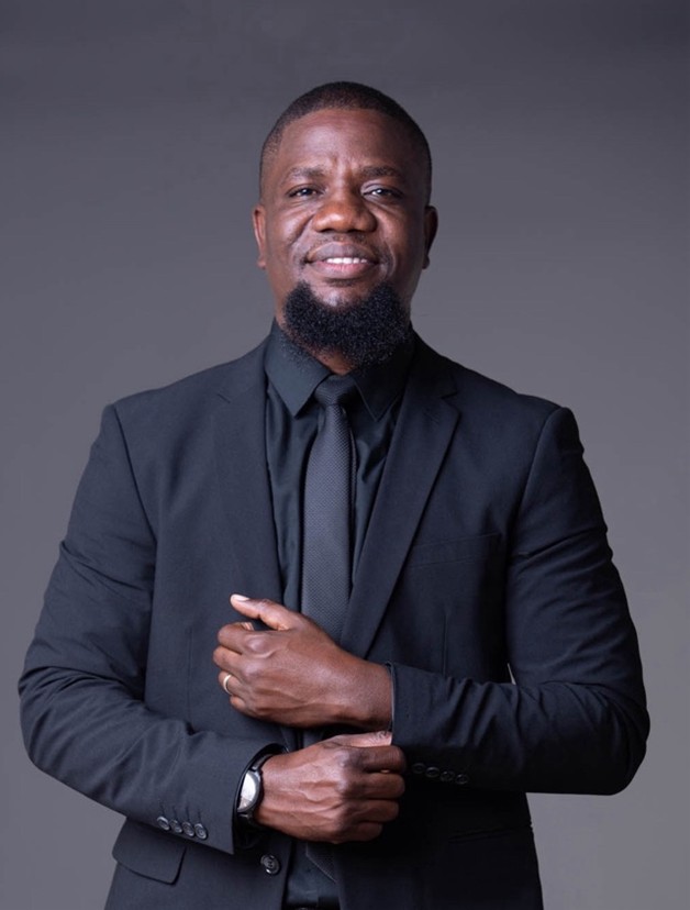 Dr. Freeman Chabala